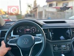 فولكسفاغن أطلس